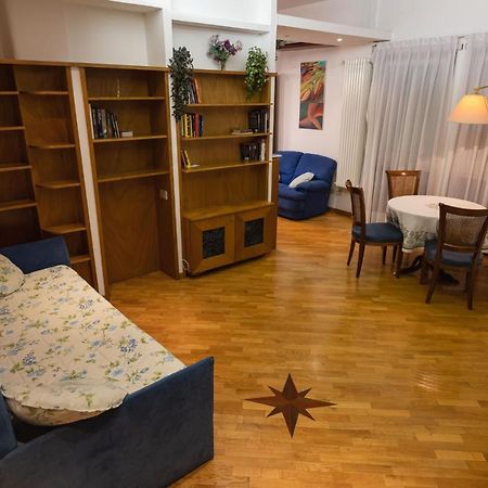 Вилла Bob'S Fleming House Рим Экстерьер фото