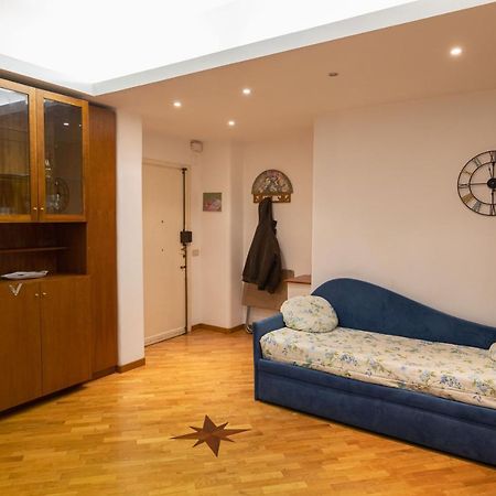 Вилла Bob'S Fleming House Рим Экстерьер фото