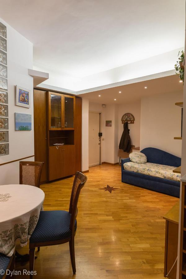Вилла Bob'S Fleming House Рим Экстерьер фото