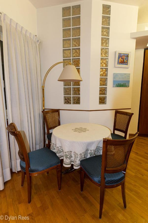 Вилла Bob'S Fleming House Рим Экстерьер фото